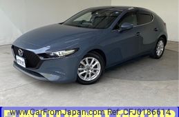 mazda mazda3 2021 -MAZDA--MAZDA3 3DA-BP8P--BP8P-150269---MAZDA--MAZDA3 3DA-BP8P--BP8P-150269-