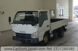 isuzu elf-truck 2007 -ISUZU--Elf NHR85AN-7001665---ISUZU--Elf NHR85AN-7001665-