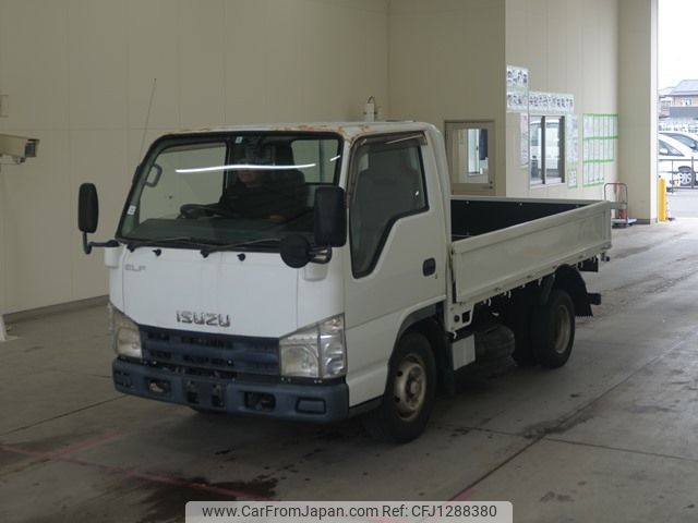 isuzu elf-truck 2007 -ISUZU--Elf NHR85AN-7001665---ISUZU--Elf NHR85AN-7001665- image 1