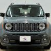 jeep renegade 2017 -CHRYSLER--Jeep Renegade ABA-BU14--1C4BU0000HPF86587---CHRYSLER--Jeep Renegade ABA-BU14--1C4BU0000HPF86587- image 12