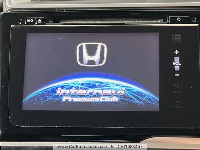 honda fit 2013 CFJ1583457 image 2