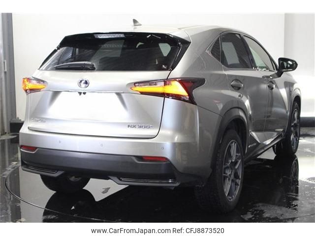 lexus nx 2014 -LEXUS--Lexus NX DAA-AYZ15--AYZ15-1001683---LEXUS--Lexus NX DAA-AYZ15--AYZ15-1001683- image 2