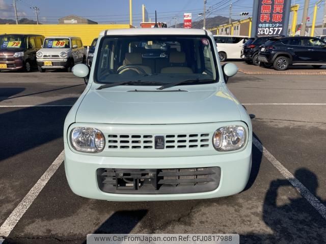 suzuki alto 2011 -SUZUKI--Alto Lapin--HE22S-208098---SUZUKI--Alto Lapin--HE22S-208098- image 2