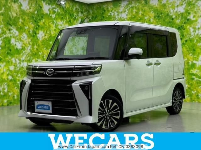 daihatsu tanto 2023 quick_quick_5BA-LA660S_LA660S-0094548 image 1