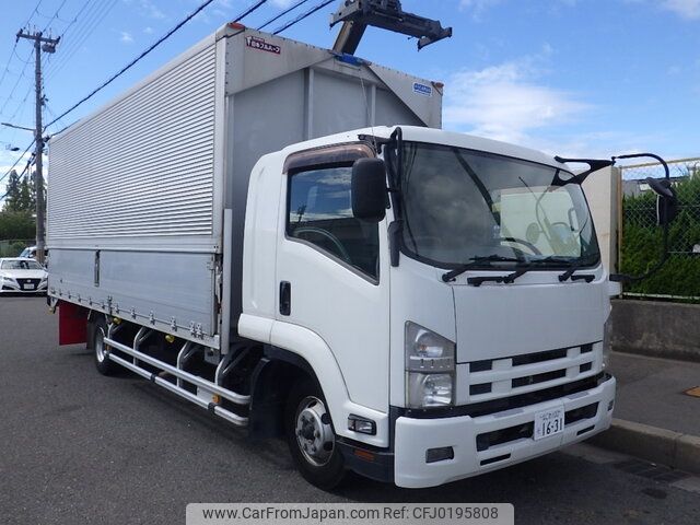 isuzu forward 2013 -ISUZU--Forward TKG-FRR90S2--FRR90-7042988---ISUZU--Forward TKG-FRR90S2--FRR90-7042988- image 2