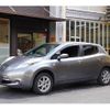 nissan leaf 2017 -NISSAN--Leaf ZAA-AZE0--AZE0-215368---NISSAN--Leaf ZAA-AZE0--AZE0-215368- image 11