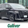toyota vellfire 2023 CFJ1560178 image 1