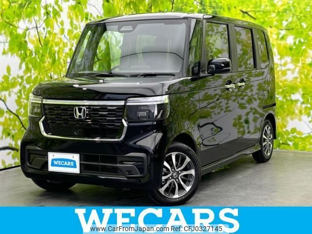 honda n-box 2024 quick_quick_JF5_JF5-1095109 image 1