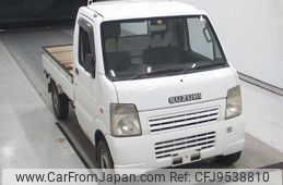 suzuki carry-truck 2007 -SUZUKI 【千葉 480ﾇ4192】--Carry Truck DA63T-488566---SUZUKI 【千葉 480ﾇ4192】--Carry Truck DA63T-488566-