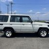 toyota landcruiser-70 1996 quick_quick_KC-HZJ77V_HZJ77-0008157 image 15