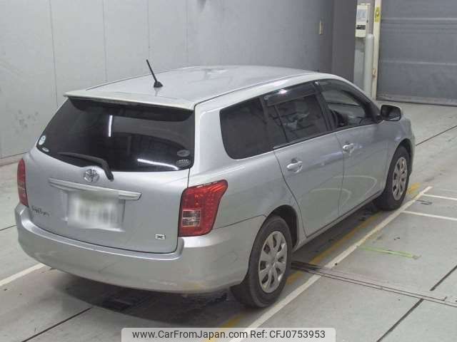 toyota corolla-fielder 2007 -TOYOTA 【尾張小牧 502ｽ8288】--Corolla Fielder DBA-NZE141G--NZE141-9023795---TOYOTA 【尾張小牧 502ｽ8288】--Corolla Fielder DBA-NZE141G--NZE141-9023795- image 2