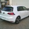 volkswagen golf 2014 -VOLKSWAGEN 【名古屋 347ﾂ1231】--VW Golf AUCHH--281276---VOLKSWAGEN 【名古屋 347ﾂ1231】--VW Golf AUCHH--281276- image 2