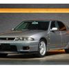 nissan skyline-e-bcnr33 1998 CFJ1499322 image 14