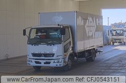 mitsubishi-fuso fighter 2013 -MITSUBISHI--Fuso Fighter FK71F-580574---MITSUBISHI--Fuso Fighter FK71F-580574-