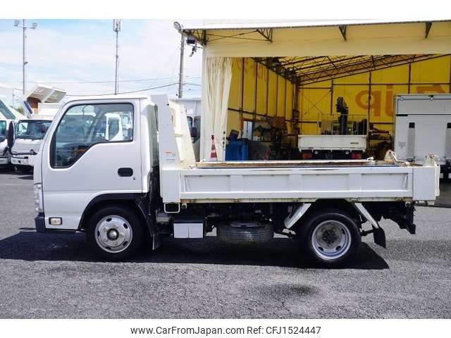 isuzu elf-truck 2019 CFJ1524447 image 2