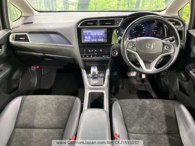 honda shuttle 2016 CFJ1533052 image 2