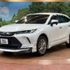 toyota harrier 2020 -TOYOTA--Harrier 6AA-AXUH80--AXUH80-0005443---TOYOTA--Harrier 6AA-AXUH80--AXUH80-0005443- image 4