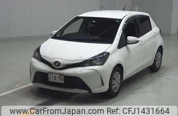 toyota vitz 2016 -TOYOTA--Vitz DBA-NSP130--NSP130-2237361---TOYOTA--Vitz DBA-NSP130--NSP130-2237361-