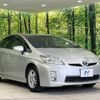 toyota prius 2010 quick_quick_ZVW30_ZVW30-1315587 image 15