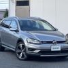 volkswagen golf-alltrack 2020 -VOLKSWAGEN--VW Golf Alltrack ABA-AUCJSF--WVWZZZAUZLP574227---VOLKSWAGEN--VW Golf Alltrack ABA-AUCJSF--WVWZZZAUZLP574227- image 1