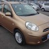 nissan march 2010 TE422 image 20