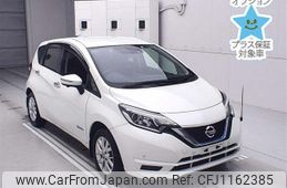nissan note 2020 -NISSAN--Note HE12-318488---NISSAN--Note HE12-318488-