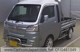 daihatsu hijet-truck 2021 -DAIHATSU 【湘南 484ﾎ1173】--Hijet Truck 3BD-S500P--S500P-0133010---DAIHATSU 【湘南 484ﾎ1173】--Hijet Truck 3BD-S500P--S500P-0133010-