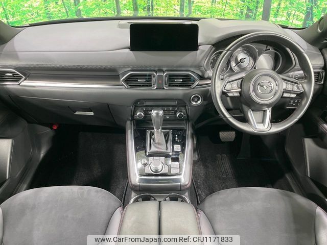 mazda cx-8 2022 -MAZDA--CX-8 6BA-KG5P--KG5P-259343---MAZDA--CX-8 6BA-KG5P--KG5P-259343- image 2
