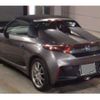 honda s660 2016 -HONDA 【北九州 590ﾋ 777】--S660 DBA-JW5--JW5-1011420---HONDA 【北九州 590ﾋ 777】--S660 DBA-JW5--JW5-1011420- image 2