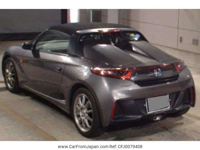 honda s660 2016 -HONDA 【北九州 590ﾋ 777】--S660 DBA-JW5--JW5-1011420---HONDA 【北九州 590ﾋ 777】--S660 DBA-JW5--JW5-1011420- image 2