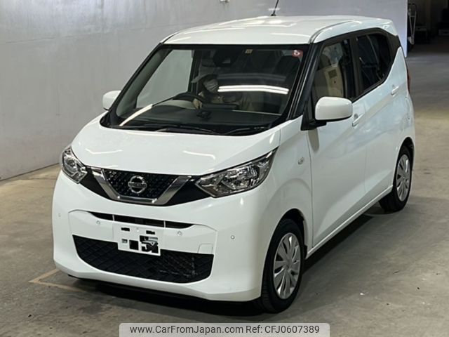 nissan dayz 2019 -NISSAN--DAYZ B43W-0015134---NISSAN--DAYZ B43W-0015134- image 1