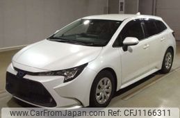 toyota corolla-touring-wagon 2021 -TOYOTA--Corolla Touring 6AA-ZWE211W--ZWE211-6085395---TOYOTA--Corolla Touring 6AA-ZWE211W--ZWE211-6085395-