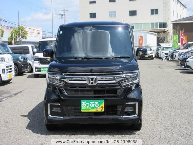 honda n-box 2023 quick_quick_JF3_JF3-5315119 image 2