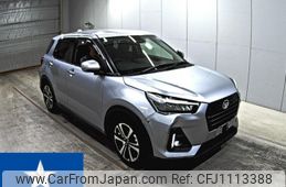 daihatsu rocky 2019 -DAIHATSU--Rocky A210S--A210S-0001015---DAIHATSU--Rocky A210S--A210S-0001015-