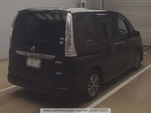 nissan serena 2014 -NISSAN 【大分 300ふ9993】--Serena HFC26-215405---NISSAN 【大分 300ふ9993】--Serena HFC26-215405- image 2