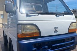 honda acty-truck 1997 2