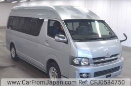 toyota hiace-van 2006 quick_quick_CBF-TRH221K_TRH221-0005413