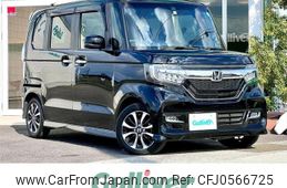 honda n-box 2020 -HONDA--N BOX 6BA-JF3--JF3-1423220---HONDA--N BOX 6BA-JF3--JF3-1423220-