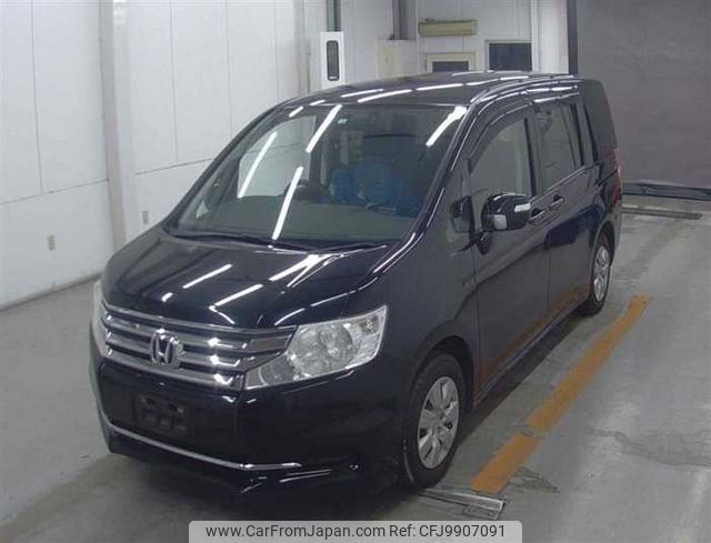 honda step-wagon 2014 22032 image 2