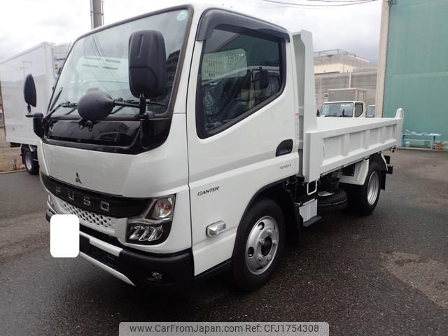 mitsubishi-fuso canter 2025 CFJ1754308 image 2