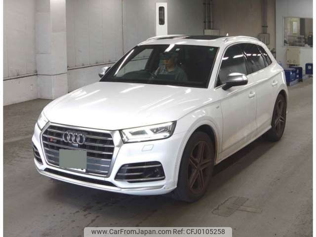 audi sq5 2018 -AUDI 【品川 337ｽ3578】--Audi SQ5 ABA-FYCWGS--WAUZZZFY6J2096184---AUDI 【品川 337ｽ3578】--Audi SQ5 ABA-FYCWGS--WAUZZZFY6J2096184- image 2