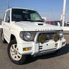 mitsubishi pajero-mini 1997 2186 image 2