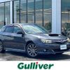subaru impreza-wagon 2011 CFJ1642232 image 1