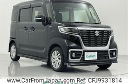 suzuki spacia 2019 -SUZUKI--Spacia DAA-MK53S--MK53S-637955---SUZUKI--Spacia DAA-MK53S--MK53S-637955-