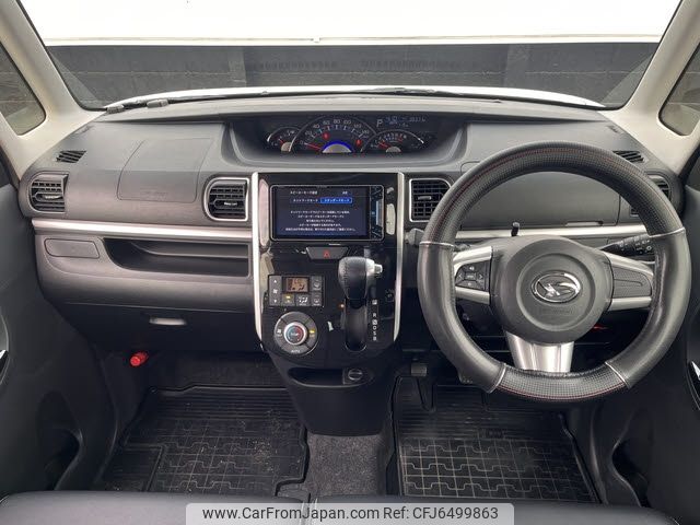 daihatsu tanto 2015 -DAIHATSU--Tanto DBA-LA600S--LA600S-0348124---DAIHATSU--Tanto DBA-LA600S--LA600S-0348124- image 2