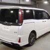 toyota noah 2018 -TOYOTA--Noah DBA-ZRR85W--ZRR85-0105591---TOYOTA--Noah DBA-ZRR85W--ZRR85-0105591- image 2