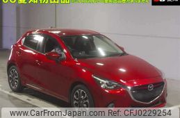 mazda demio 2015 -MAZDA--Demio DJ5FS-133377---MAZDA--Demio DJ5FS-133377-