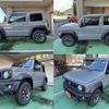 suzuki jimny-sierra 2023 -SUZUKI 【豊田 530ｽ7537】--Jimny Sierra 3BA-JB74W--JB74W-184718---SUZUKI 【豊田 530ｽ7537】--Jimny Sierra 3BA-JB74W--JB74W-184718- image 42