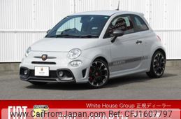 abarth 595 2019 CFJ1607797