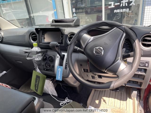 nissan nv350-caravan-van 2018 quick_quick_LDF-VW2E26_VW2E26-109872 image 2